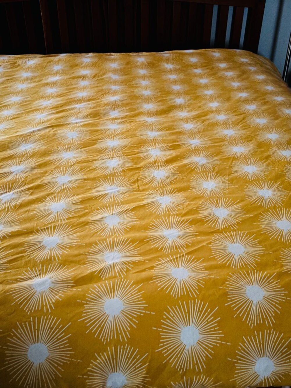 Wild Sage Comforter (Queen)